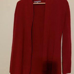 Nieman Marcus, Cashmere sweater